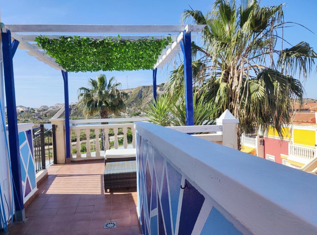 El Mirador de Torremari - Vera Playa Naturista Exterior foto